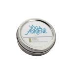 Custom 2 oz. Lemon Verbena Candle in Screw-Top Metal Tin - 2
