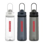 Custom 24 oz. Guardian Collection by Thermos® Tritan™ Hydration Bottle with Spout