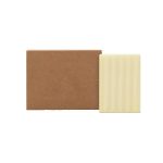 Custom 3 oz. Lemon Verbena Bar Soap - 3