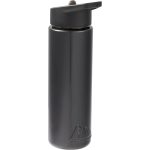 Custom Arctic Zone Tritan Renew Metalike Bottle 28oz - 4