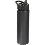 Custom Arctic Zone Tritan Renew Metalike Bottle 28oz - 5
