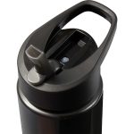 Custom Arctic Zone Tritan Renew Metalike Bottle 28oz - 8