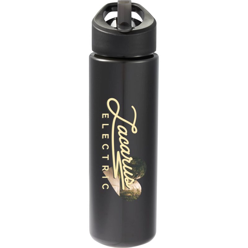 Custom Arctic Zone Tritan Renew Metalike Bottle 28oz