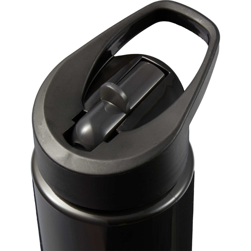 Custom Arctic Zone Tritan Renew Metalike Bottle 28oz - 9