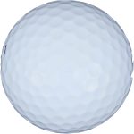 Custom Bridgestone E 6 Soft Golf Balls - 3 Pack - 4