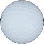 Custom Bridgestone E12 Straight Golf Balls - 3 Pack - 5