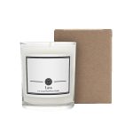 Custom Custom 3 oz. Scented Votive Candle in a Cardboard Gift Box - 7