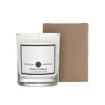 Custom Custom 3 oz. Scented Votive Candle in a Cardboard Gift Box - 9