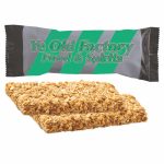 Custom Custom Individually Wrapped Granola Bar