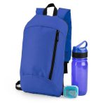 Custom Marathon Fitness Gift Set - 1