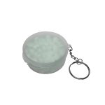 Custom Mint Keychain - 1