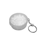 Custom Mint Keychain - 2