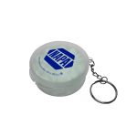 Custom Mint Keychain - 5