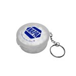 Custom Mint Keychain - 6