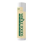 Custom Natural Lip Moisturizer with Organic Ingredients in White Tube - 2