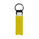 Custom Neoprene Lip Balm Sleeve Pocket with SPF 15 Lip Balm - 1