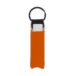 Custom Neoprene Lip Balm Sleeve Pocket with SPF 15 Lip Balm - 5