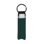 Custom Neoprene Lip Balm Sleeve Pocket with SPF 15 Lip Balm - 9