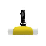 Custom Neoprene Lip Balm Sleeve with SPF 15 Lip Balm - 1