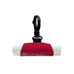 Custom Neoprene Lip Balm Sleeve with SPF 15 Lip Balm - 3
