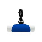 Custom Neoprene Lip Balm Sleeve with SPF 15 Lip Balm - 4