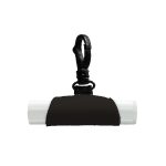 Custom Neoprene Lip Balm Sleeve with SPF 15 Lip Balm - 8