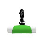 Custom Neoprene Lip Balm Sleeve with SPF 15 Lip Balm - 9