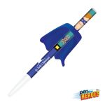 Custom Pen Heroes™ Awareness Series Male w/Cape