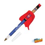 Custom Pen Heroes™ Awareness Series Male w/Cape - 3