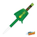 Custom Pen Heroes™ Awareness Series Male w/Cape - 4