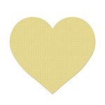 Custom Rubber Jar Opener - Heart - 7