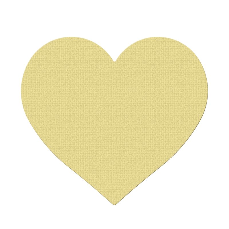 Custom Rubber Jar Opener - Heart - 7