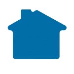 Custom Rubber Jar Opener - House - 3
