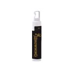 Custom SPF 30 Soy Based Lip Balm in White Tube with Hook Cap - 1