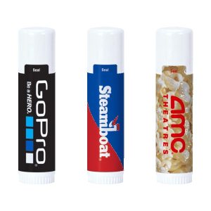 Custom SPF 30 Sunscreen in Jumbo Sunstick