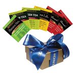 Custom Tea Gift Box