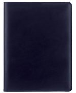 Custom Top Grain Cowhide Composition Journal (Domestic) - 4