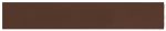 Custom Top Grain Leather Classic Bookmark (Domestic) - 2