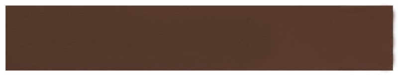 Custom Top Grain Leather Classic Bookmark (Domestic) - 2