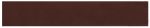 Custom Top Grain Leather Classic Bookmark (Domestic) - 3