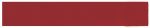 Custom Top Grain Leather Classic Bookmark (Domestic) - 6