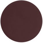 Custom Top Grain Leather Round Coaster (Domestic) - 3