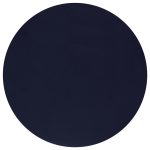 Custom Top Grain Leather Round Coaster (Domestic) - 4