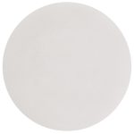 Custom Top Grain Leather Round Coaster (Domestic) - 7