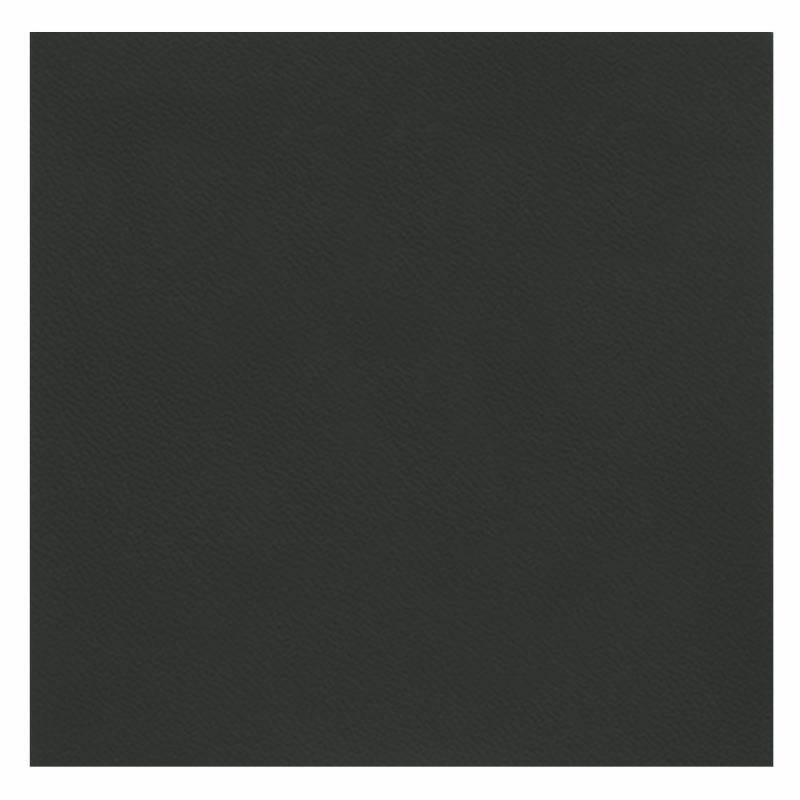 Custom Top Grain Leather Square Coaster (Domestic) - 1
