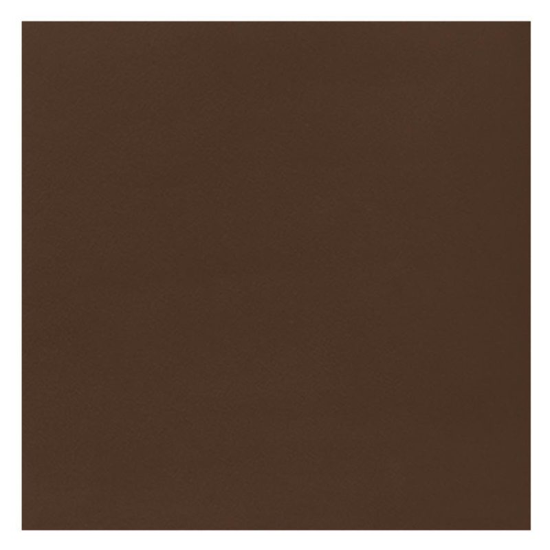 Custom Top Grain Leather Square Coaster (Domestic) - 2