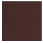 Custom Top Grain Leather Square Coaster (Domestic) - 3