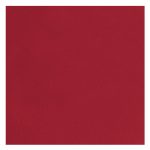 Custom Top Grain Leather Square Coaster (Domestic) - 6