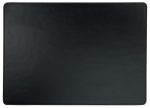 Custom Top Grain Rectangle Placemat (Domestic) - 1