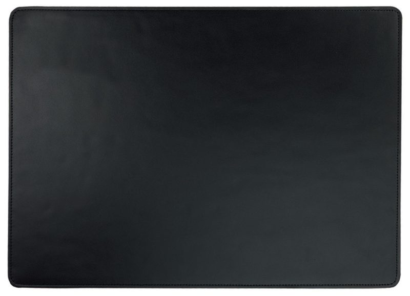 Custom Top Grain Rectangle Placemat (Domestic) - 1
